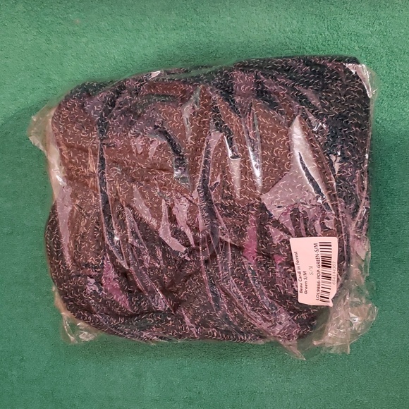 Cozy Dark Teal Duster Cardigan. NWT. Pockets!  Marled. - Picture 7 of 12